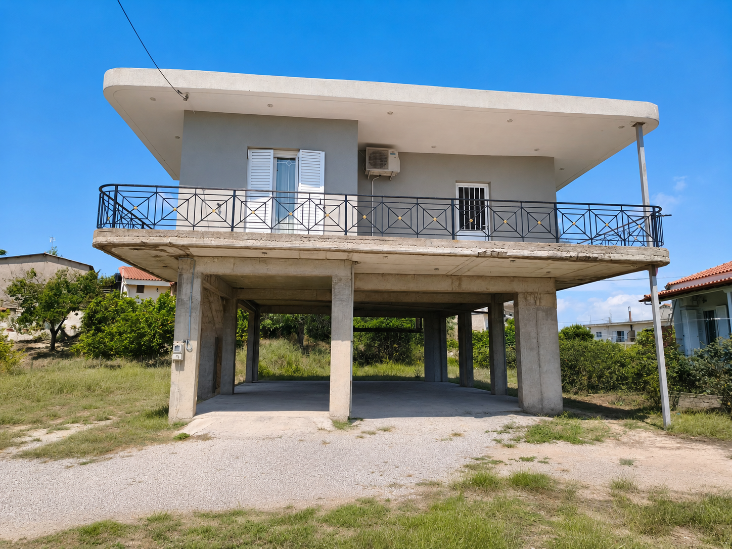 Eνεργειακή αναβάθμιση